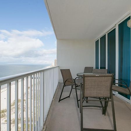 Lighthouse 1606 Apartment Gulf Shores Exterior photo