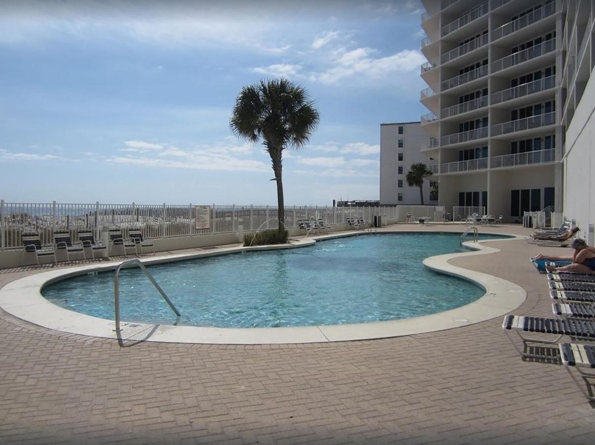 Lighthouse 1606 Apartment Gulf Shores Exterior photo