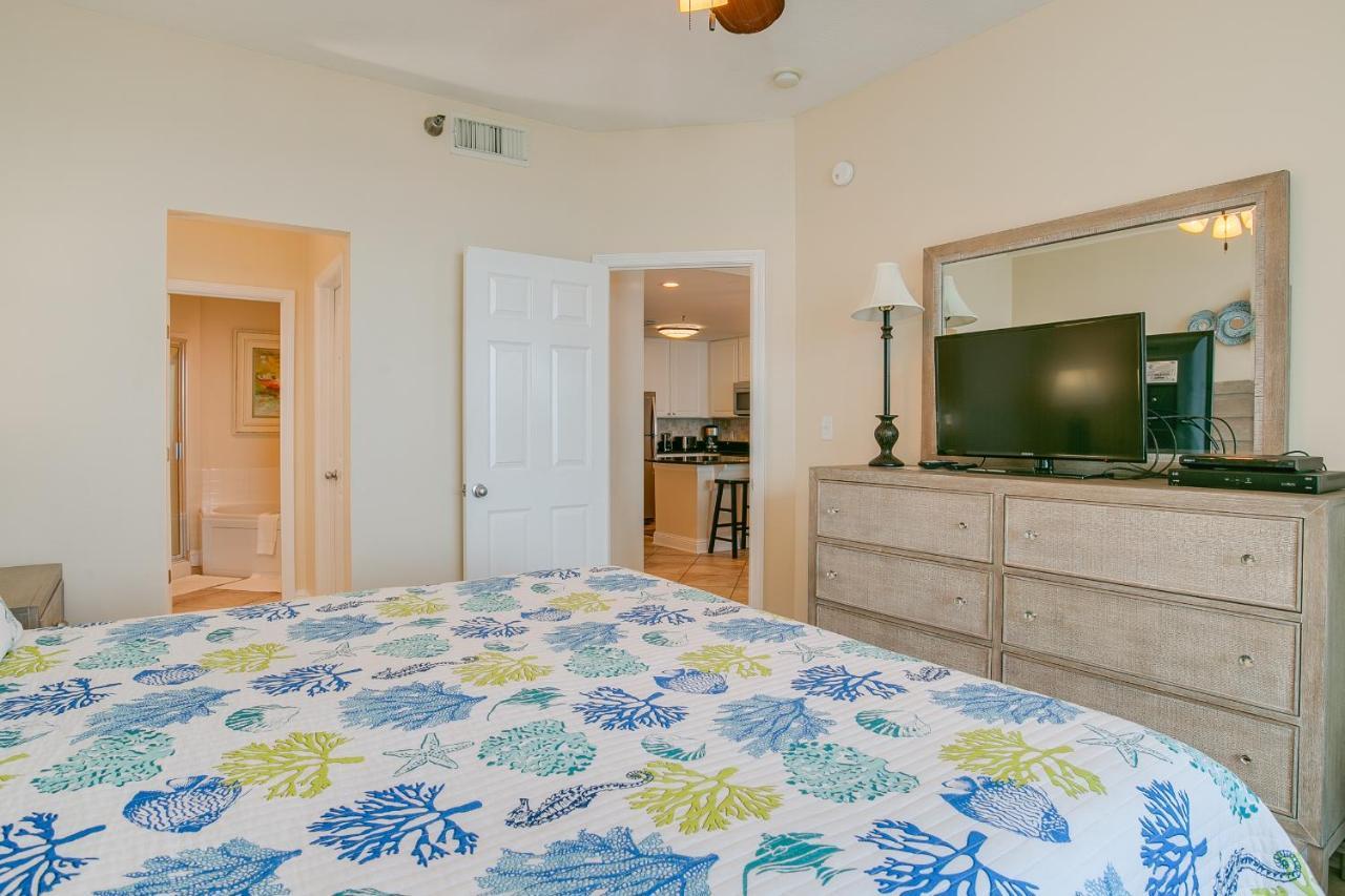 Lighthouse 1606 Apartment Gulf Shores Exterior photo